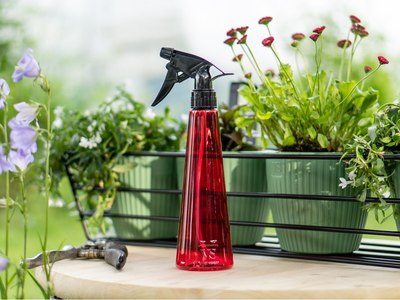 Опрыскиватель-пульверизатор VipSet Рейн