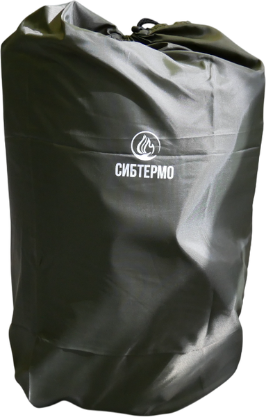 Пол для палатки СИБТЕРМО SibTravel Комфорт / 01320324 - фото