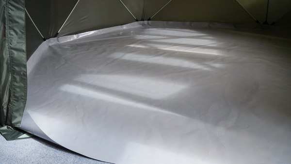 Пол для палатки СИБТЕРМО SibTravel Комфорт / 01320324