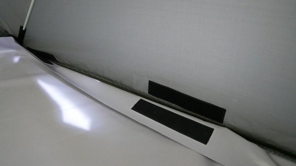 Пол для палатки СИБТЕРМО SibTravel Комфорт / 01320324