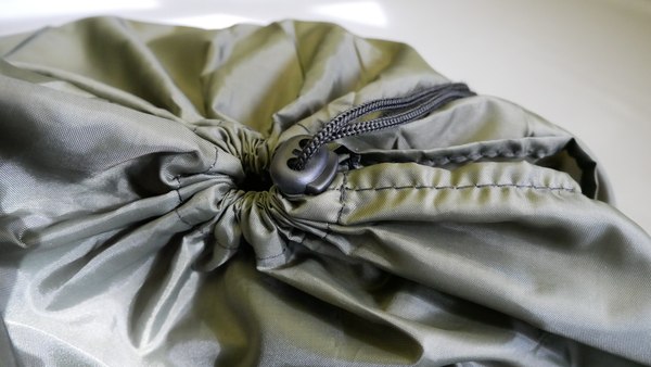 Пол для палатки СИБТЕРМО SibTravel Комфорт / 01320324