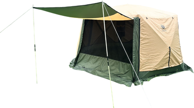 Туристический шатер СИБТЕРМО SibTravel Комфорт / 04320008 - фото