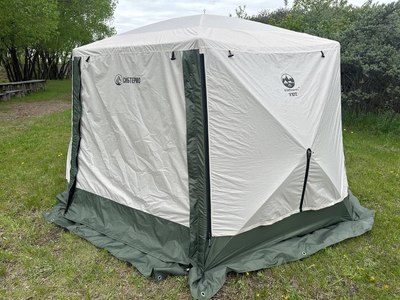 Туристический шатер СИБТЕРМО SibTravel Уют / 04320017