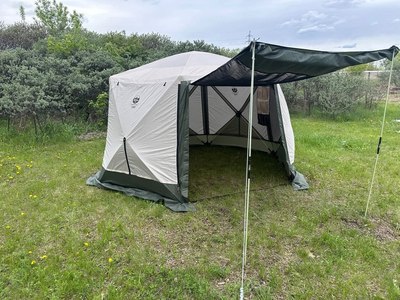 Туристический шатер СИБТЕРМО SibTravel Уют / 04320017