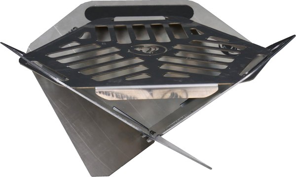 Мангал СИБТЕРМО 00610213 - фото