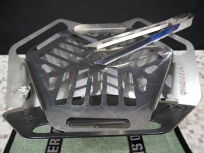 Мангал СИБТЕРМО 00610213