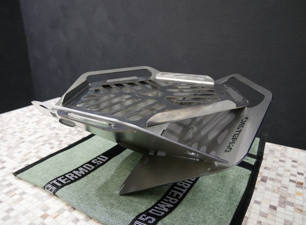 Мангал СИБТЕРМО 00610213