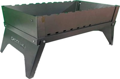 Мангал СИБТЕРМО Шашлычник / 00610208