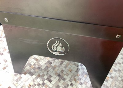 Мангал СИБТЕРМО Шашлычник / 00610208