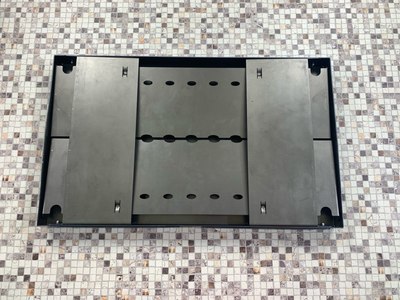 Мангал СИБТЕРМО Шашлычник / 00610208