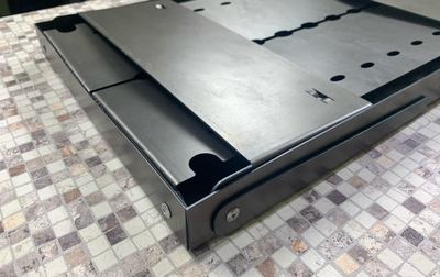 Мангал СИБТЕРМО Шашлычник / 00610208