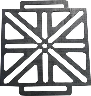 Решетка для мангала СИБТЕРМО 00610500 - фото