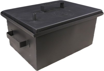 Коптильня СИБТЕРМО МК.01 / 00610600 - фото