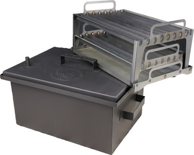 Коптильня СИБТЕРМО МК.01 / 00610600