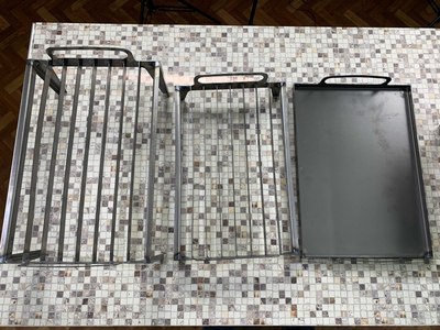 Коптильня СИБТЕРМО МК.01 / 00610600