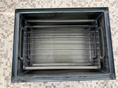 Коптильня СИБТЕРМО МК.01 / 00610600