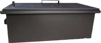 Коптильня СИБТЕРМО Эконом БК.02 / 00610601 - фото