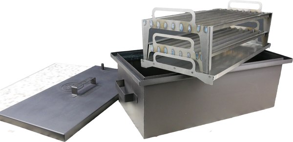 Коптильня СИБТЕРМО Эконом БК.02 / 00610601