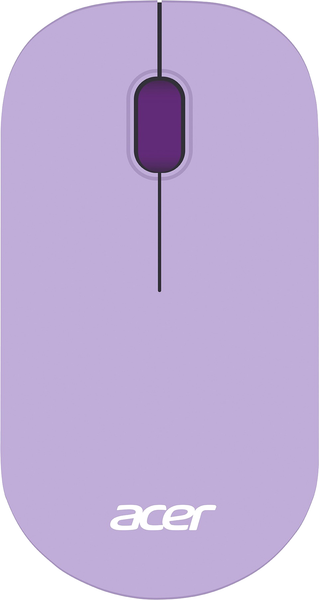 Мышь Acer OMR205 / ZL.MCEEE.02K - фото