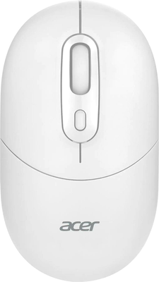 Мышь Acer OMR301 / ZL.MCECC.01U - фото