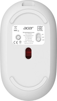 Мышь Acer OMR301 / ZL.MCECC.01U