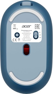 Мышь Acer OMR301 / ZL.MCECC.01S