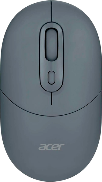 Мышь Acer OMR301 / ZL.MCECC.01T - фото