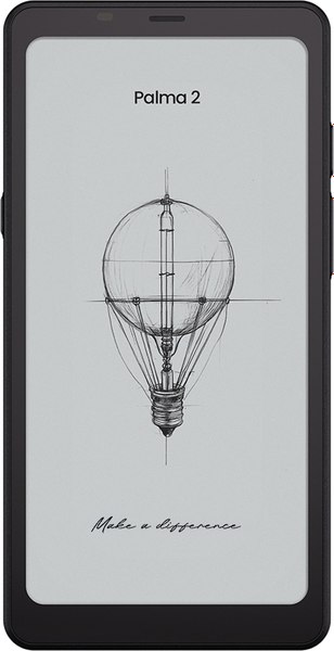 Электронная книга Onyx Boox Palma 2 - фото