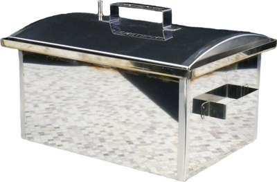 Коптильня СИБТЕРМО МК.03 / 00610602 - фото