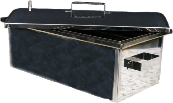 Коптильня СИБТЕРМО БК.04 / 00610603 - фото