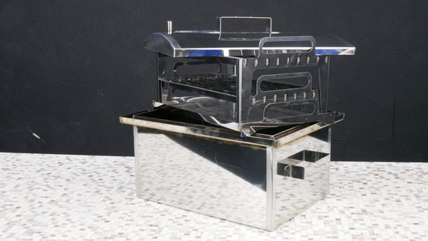 Коптильня СИБТЕРМО БК.04 / 00610603