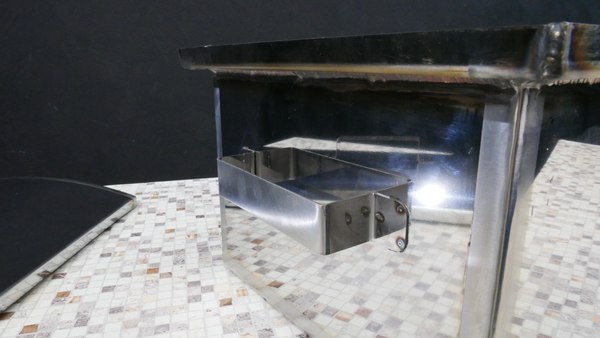 Коптильня СИБТЕРМО МК.05 / 00610604