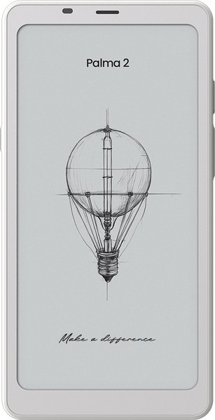 Электронная книга Onyx Boox Palma 2 - фото