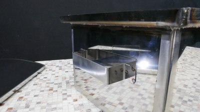 Коптильня СИБТЕРМО БК.06 / 00610605