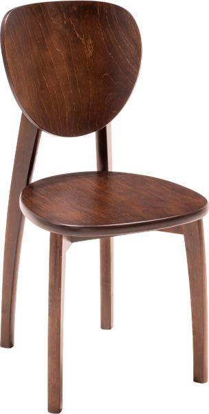 Стул Woodville Окава - фото