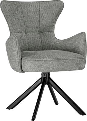 Стул Woodville Atlanta поворотный - фото