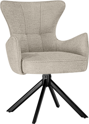 Стул Woodville Atlanta поворотный - фото