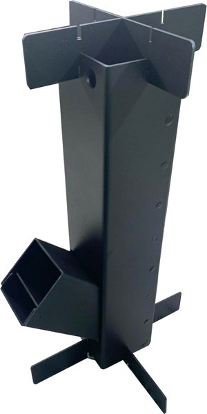 Печь походная СИБТЕРМО 00610800 - фото