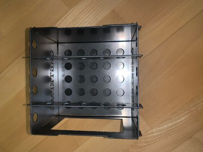 Печь-щепочница СИБТЕРМО 00610801.01