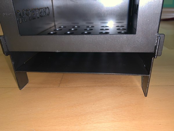 Печь-щепочница СИБТЕРМО 00610801.01