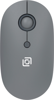 Мышь Оклик 408MW - фото