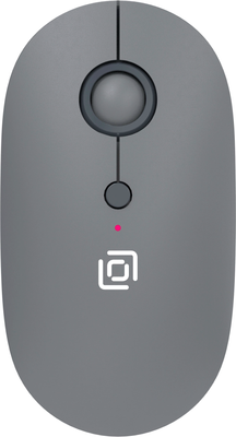 Мышь Оклик 409MW - фото