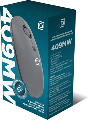 Мышь Оклик 409MW