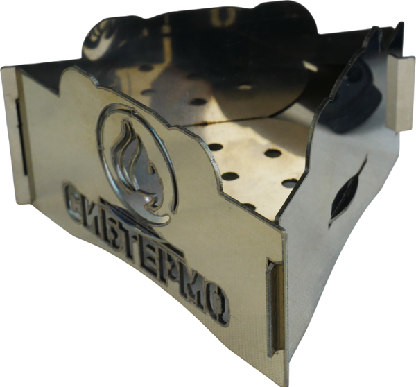 Горелка туристическая СИБТЕРМО 00610802 - фото