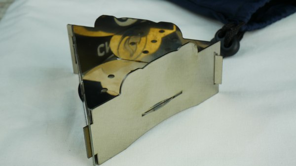 Горелка туристическая СИБТЕРМО 00610802