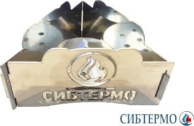 Горелка туристическая СИБТЕРМО 00610802