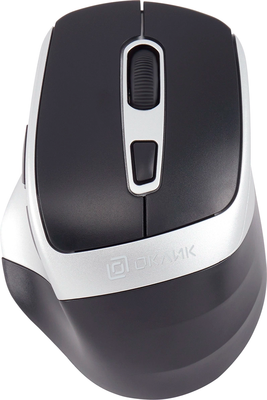 Мышь Оклик 516MW - фото