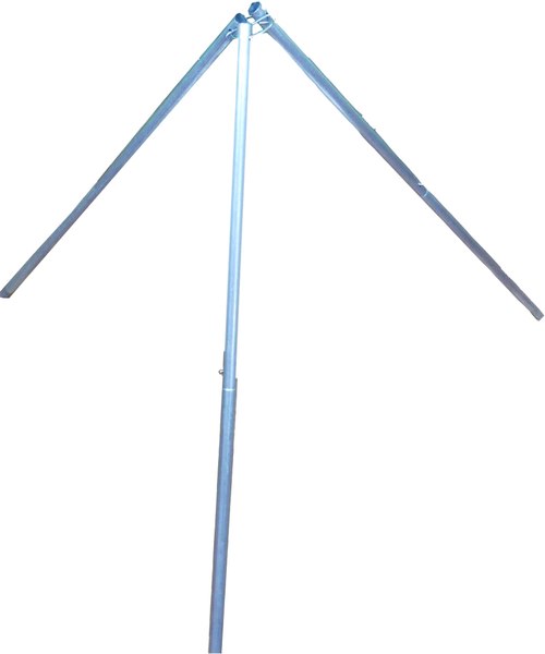 Тренога для костра СИБТЕРМО 00610900 - фото