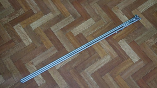 Тренога для костра СИБТЕРМО 00610900