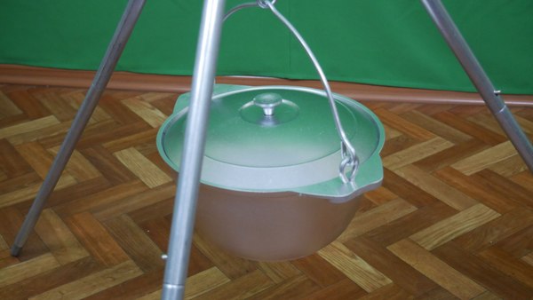 Тренога для костра СИБТЕРМО 00610900